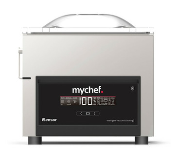 Automatic Vacuum Packing Machine